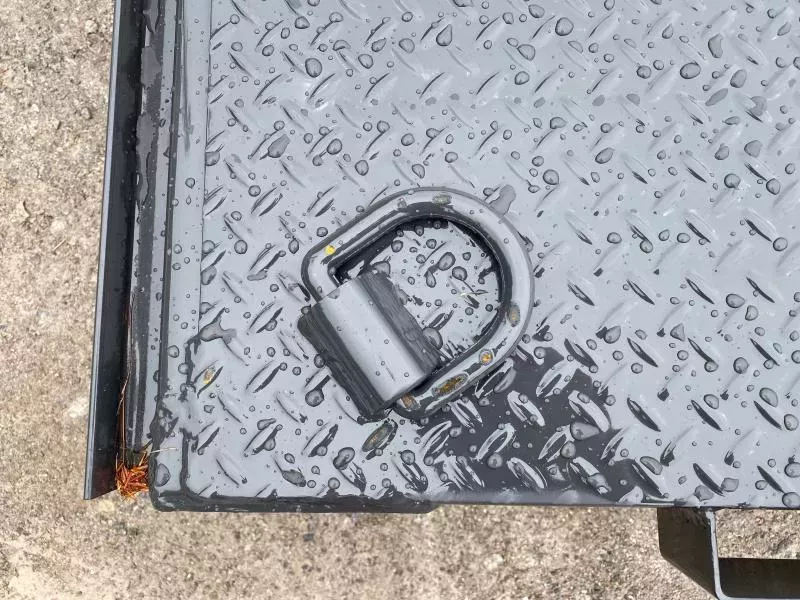 new Car Haulers / Racing Trailers Rice Trailers Other for sale, in Loudon, NH Thumbnail 12