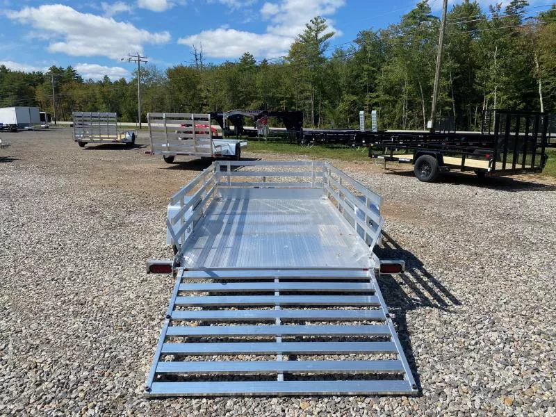 new Utility Trailers Bear Track  for sale, in Loudon, NH Thumbnail 11