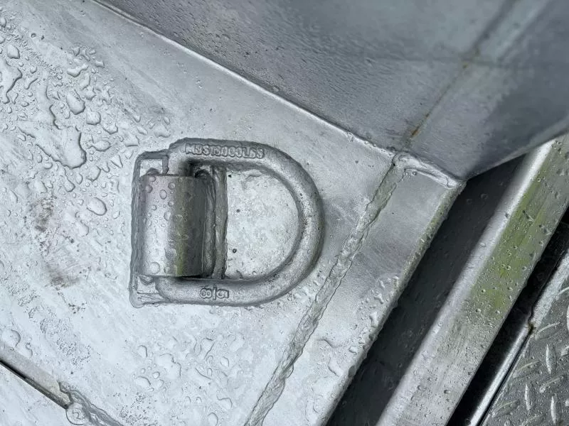 new Dump Trailers N&N Trailers  for sale, in Turner, ME Thumbnail 14