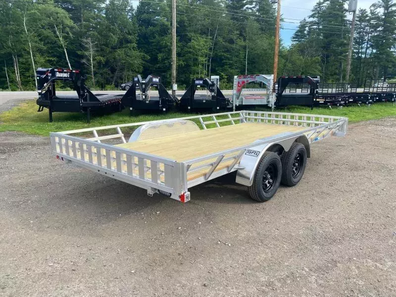 new Utility Trailers CargoPro Trailers Other for sale, in Loudon, NH Thumbnail 8