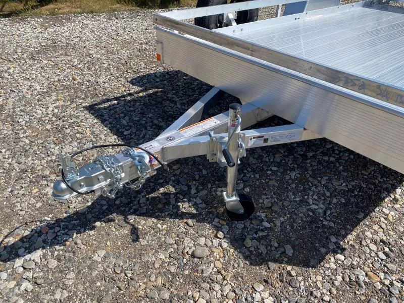 new Utility Trailers Bear Track  for sale, in Loudon, NH Thumbnail 14