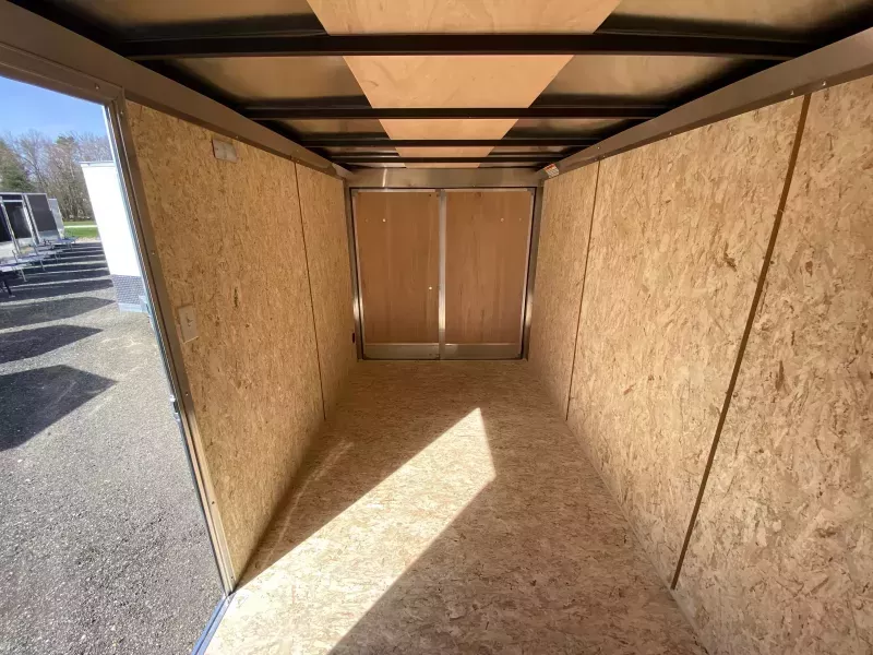 new Cargo (Enclosed) Trailers ITI Cargo Other for sale, in Loudon, NH Thumbnail 22