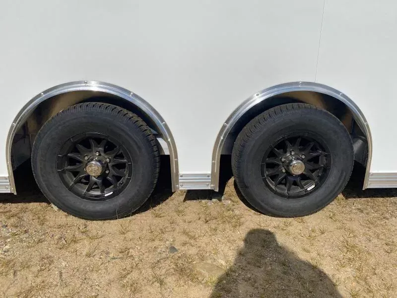 new Cargo (Enclosed) Trailers Stealth Trailers Other for sale, in Loudon, NH Thumbnail 23