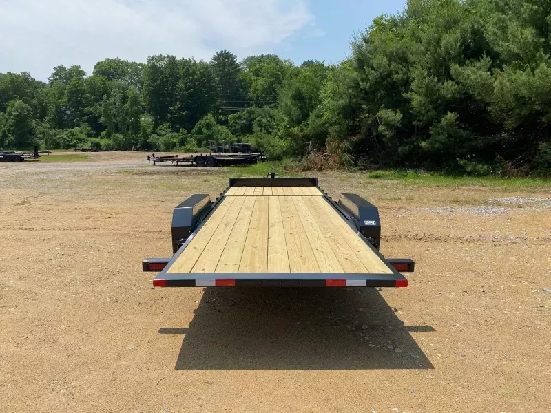 new Equipment / Flatbed Trailers Hillcrest Trailers  for sale, in Loudon, NH Thumbnail 7