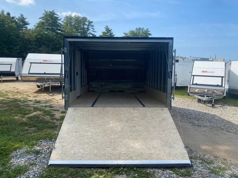 new Snowmobile Trailers SnoPro Trailers  for sale, in Loudon, NH Thumbnail 9