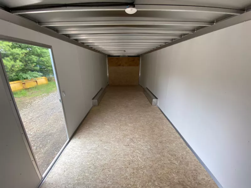 new Cargo (Enclosed) Trailers Stealth Trailers Other for sale, in Loudon, NH Thumbnail 23