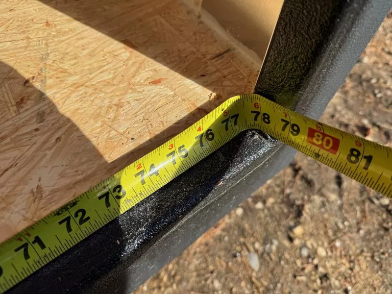 new Cargo (Enclosed) Trailers ITI Cargo Other for sale, in Loudon, NH Thumbnail 12