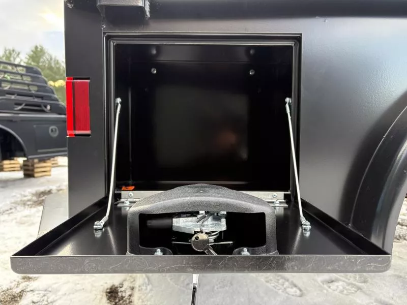 new Flat Decks NXG  for sale, in Turner, ME Thumbnail 9