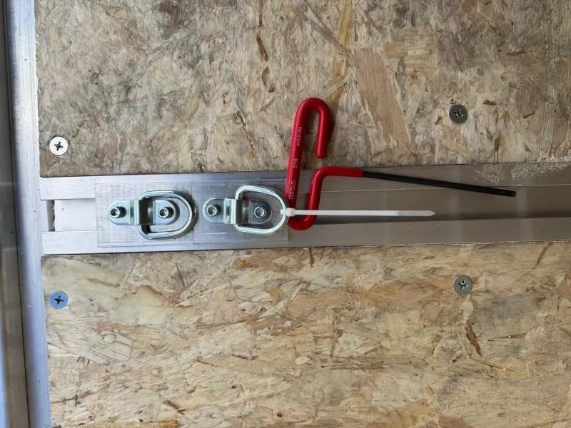 new Cargo (Enclosed) Trailers Stealth Trailers Other for sale, in Loudon, NH Thumbnail 16