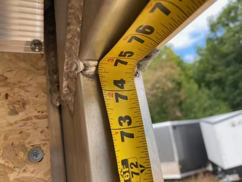 new Cargo (Enclosed) Trailers Stealth Trailers Other for sale, in Loudon, NH Thumbnail 13