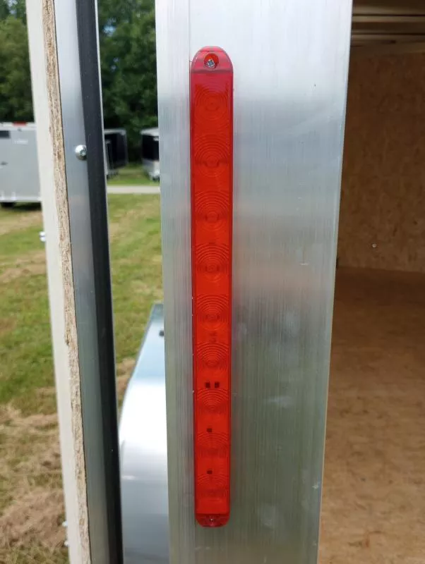 new Cargo (Enclosed) Trailers E-Z Hauler  for sale, in Manchester, ME Thumbnail 17