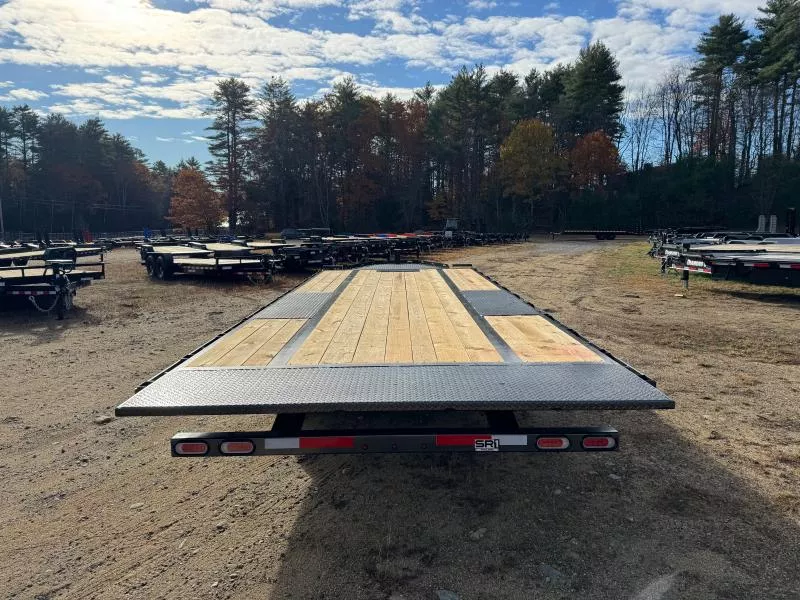 new Equipment / Flatbed Trailers Diamond C Trailers  for sale, in Loudon, NH Thumbnail 7