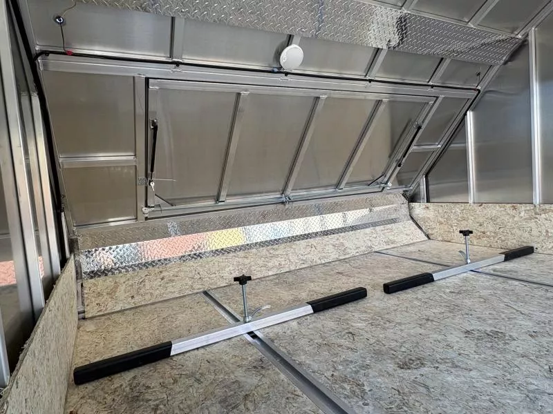 new Snowmobile Trailers SnoPro Trailers  for sale, in Turner, ME Thumbnail 14