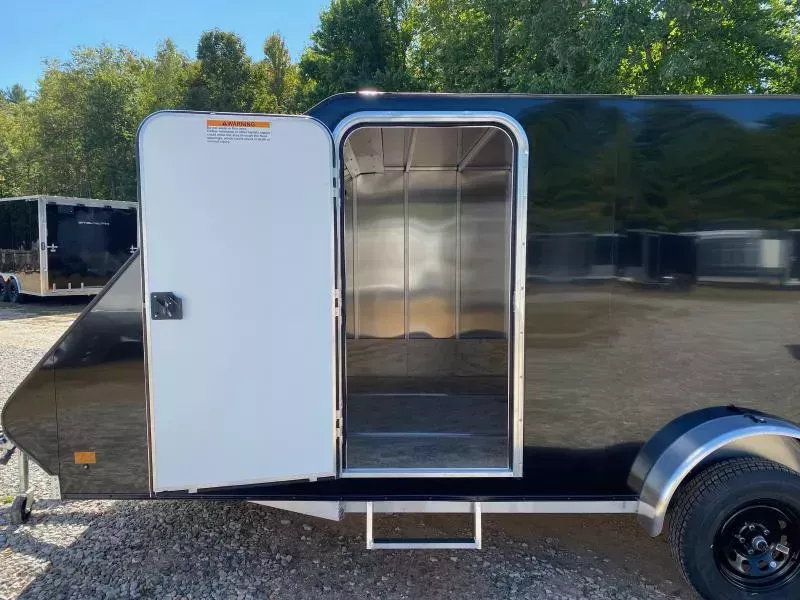 new Snowmobile Trailers SnoPro Trailers Other for sale, in Loudon, NH Thumbnail 20