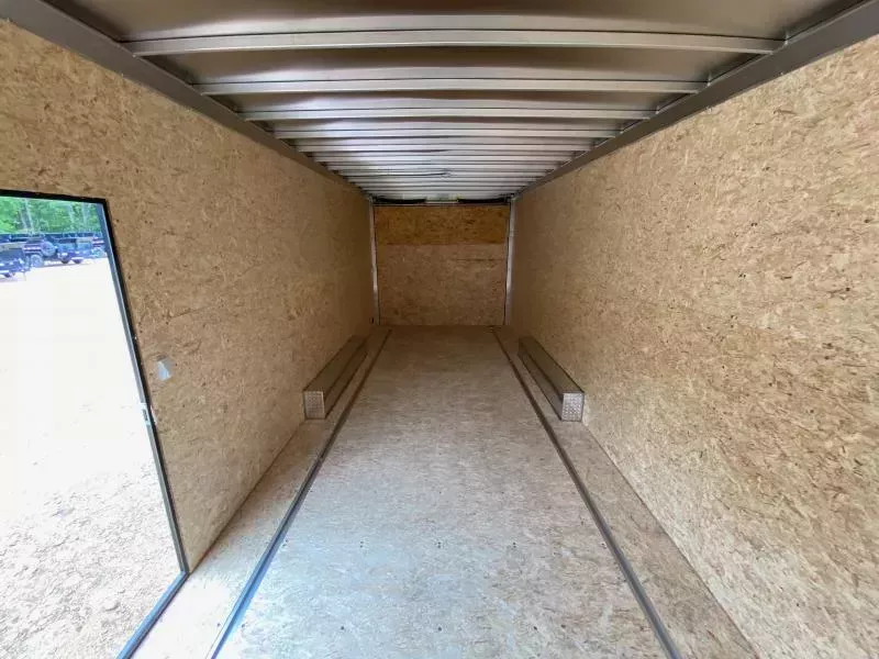 new Cargo (Enclosed) Trailers Stealth Trailers Other for sale, in Loudon, NH Thumbnail 24