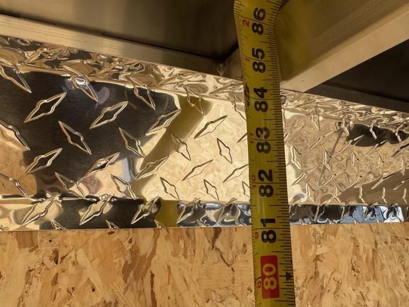 new Cargo (Enclosed) Trailers Durabull Trailers  for sale, in Loudon, NH Thumbnail 14