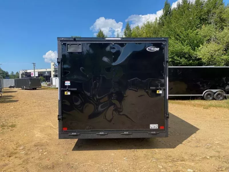 new Cargo (Enclosed) Trailers ITI Cargo Other for sale, in Loudon, NH Thumbnail 7