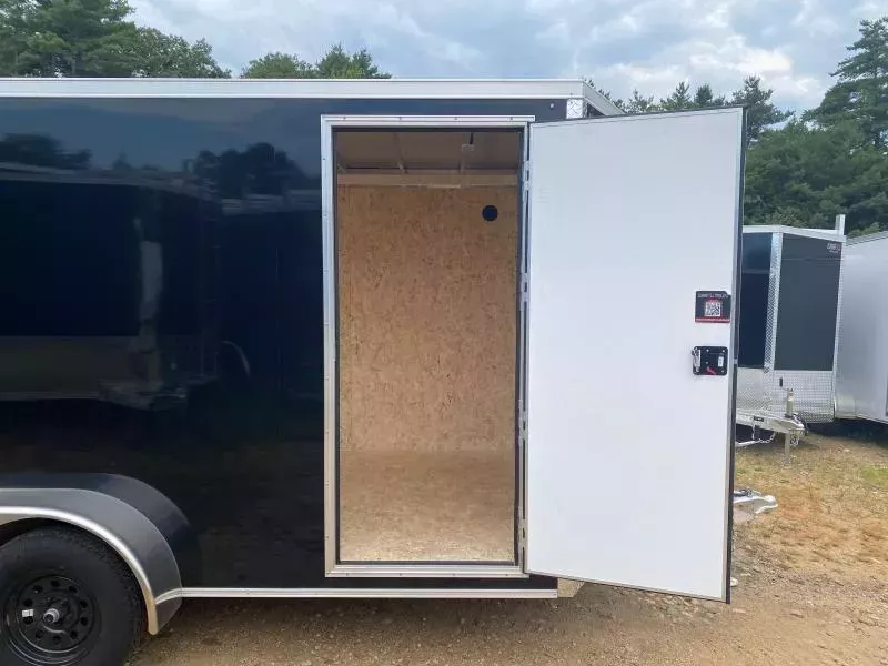 new Cargo (Enclosed) Trailers Durabull Trailers  for sale, in Loudon, NH Thumbnail 21