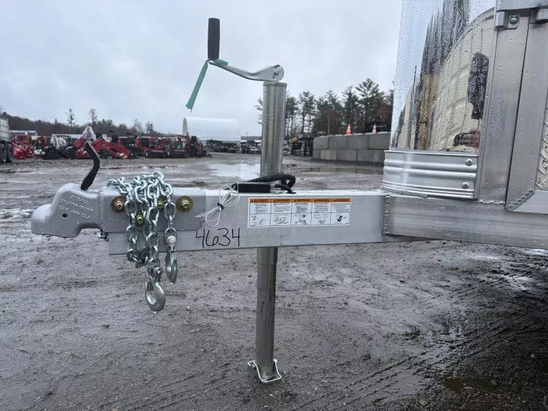 new Snowmobile Trailers Stealth Trailers  for sale, in Turner, ME Thumbnail 17