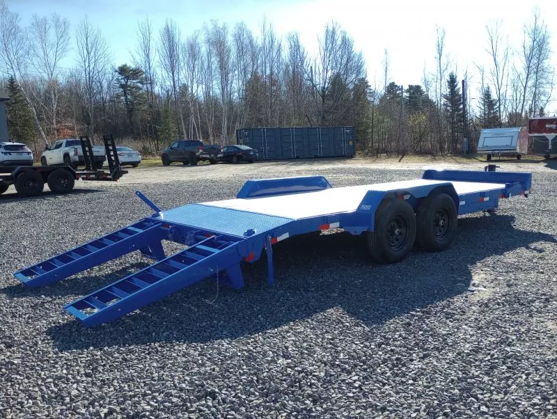 new Equipment / Flatbed Trailers Rice Trailers Other for sale, in Manchester, ME Thumbnail 10