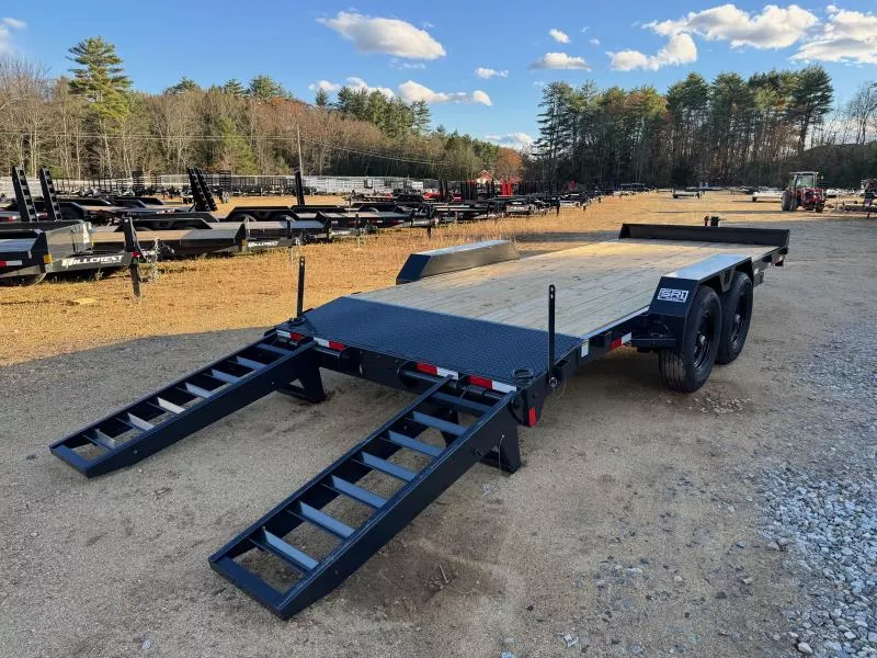 new Equipment / Flatbed Trailers Hillcrest Trailers  for sale, in Loudon, NH Thumbnail 11