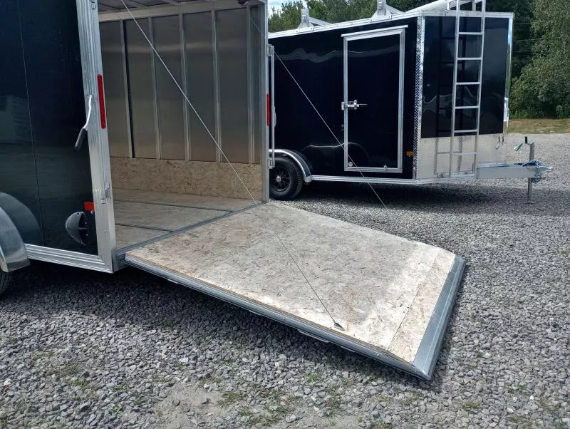 new Snowmobile Trailers E-Z Hauler  for sale, in Manchester, ME Thumbnail 12