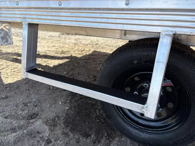 new Snowmobile Trailers SnoPro Trailers  for sale, in Turner, ME Thumbnail 15