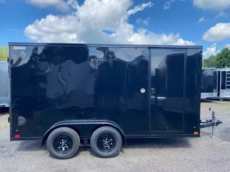 new Cargo (Enclosed) Trailers ITI Cargo Other for sale, in Loudon, NH Thumbnail 9