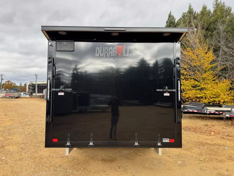 new Snowmobile Trailers Durabull Trailers  for sale, in Loudon, NH Thumbnail 6