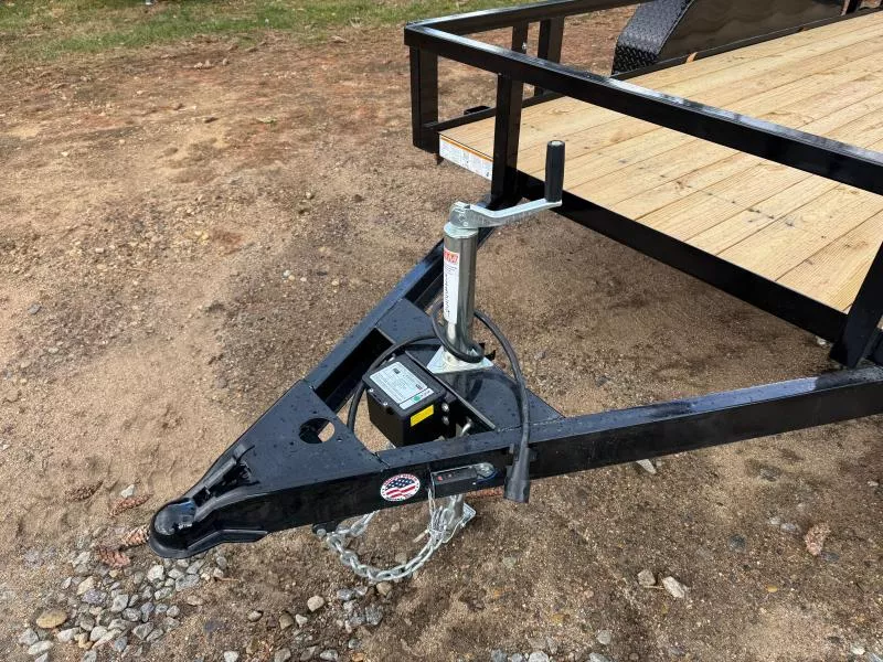 new Utility Trailers Sure-Trac Other for sale, in Loudon, NH Thumbnail 14