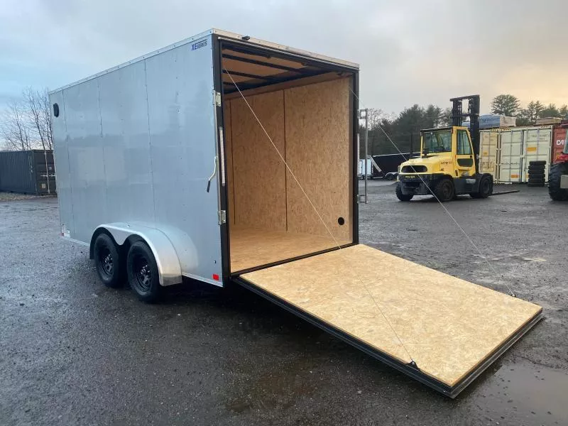 new Cargo (Enclosed) Trailers ITI Cargo Other for sale, in Loudon, NH Thumbnail 2