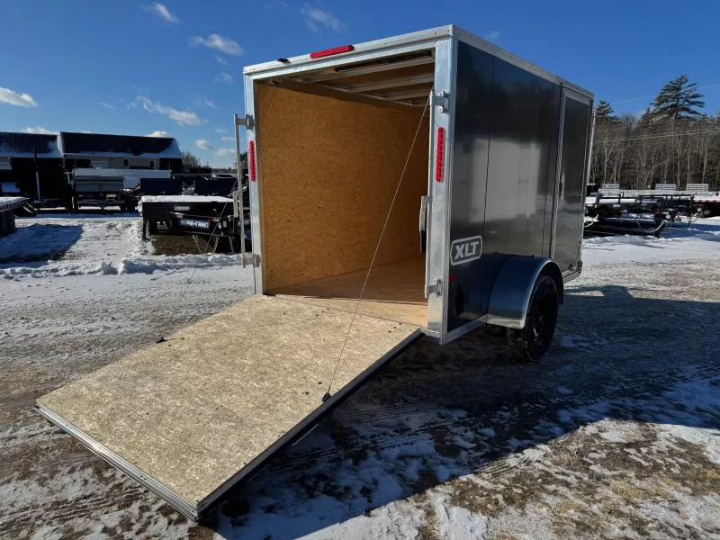 new Cargo (Enclosed) Trailers Stealth Trailers  for sale, in Loudon, NH Thumbnail 11