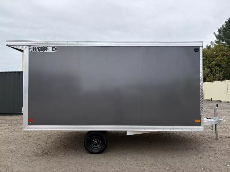 new Snowmobile Trailers SnoPro Trailers  for sale, in Turner, ME Thumbnail 7