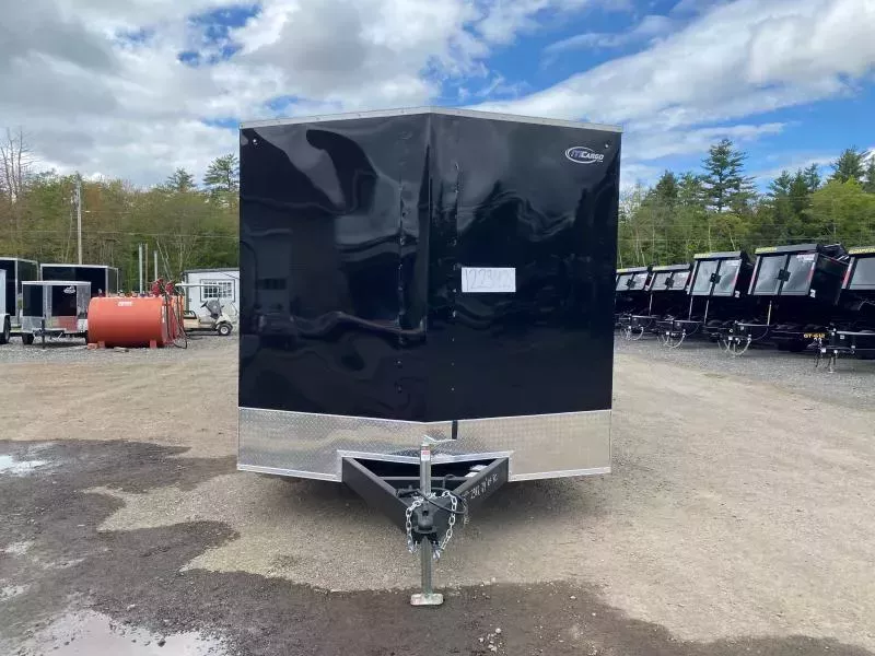 new Cargo (Enclosed) Trailers ITI Cargo Other for sale, in Loudon, NH Thumbnail 3