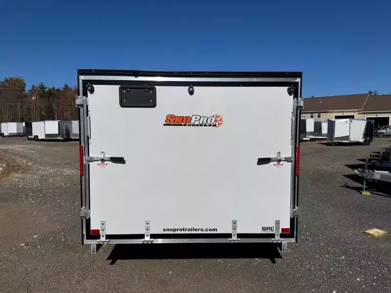 new Snowmobile Trailers SnoPro Trailers Other for sale, in Loudon, NH Thumbnail 6