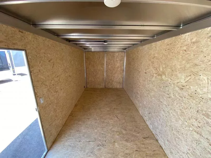 new Cargo (Enclosed) Trailers Stealth Trailers Other for sale, in Loudon, NH Thumbnail 22