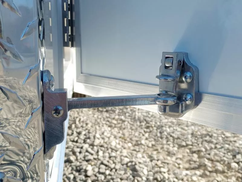 new Snowmobile Trailers E-Z Hauler  for sale, in Manchester, ME Thumbnail 18