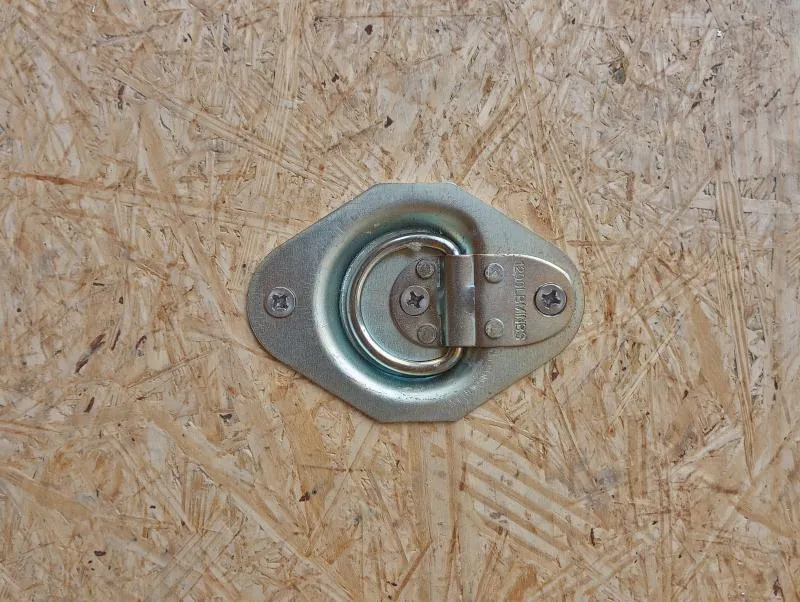 new Snowmobile Trailers E-Z Hauler  for sale, in Manchester, ME Thumbnail 13