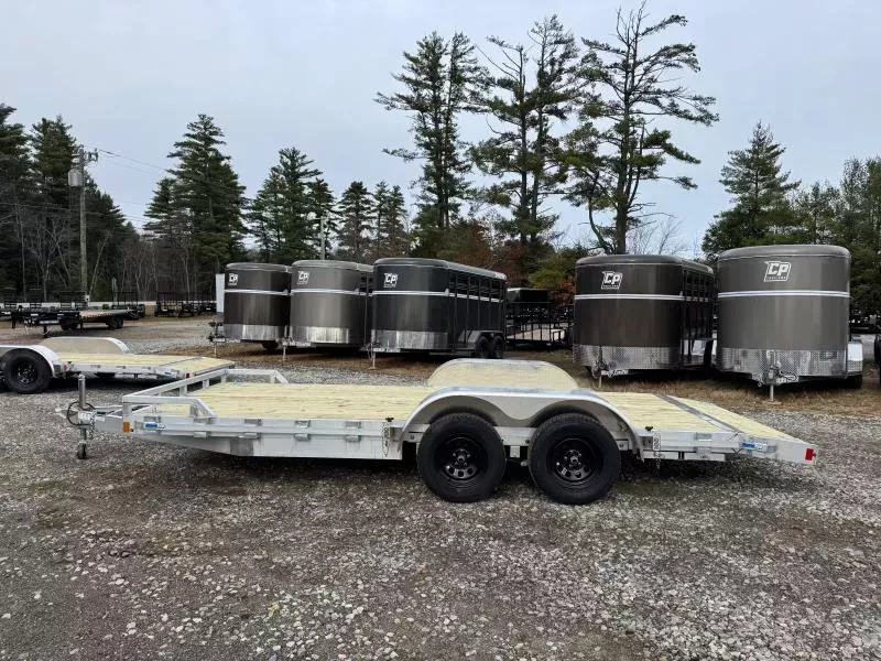 new Car Haulers / Racing Trailers CargoPro Trailers  for sale, in Loudon, NH Thumbnail 5