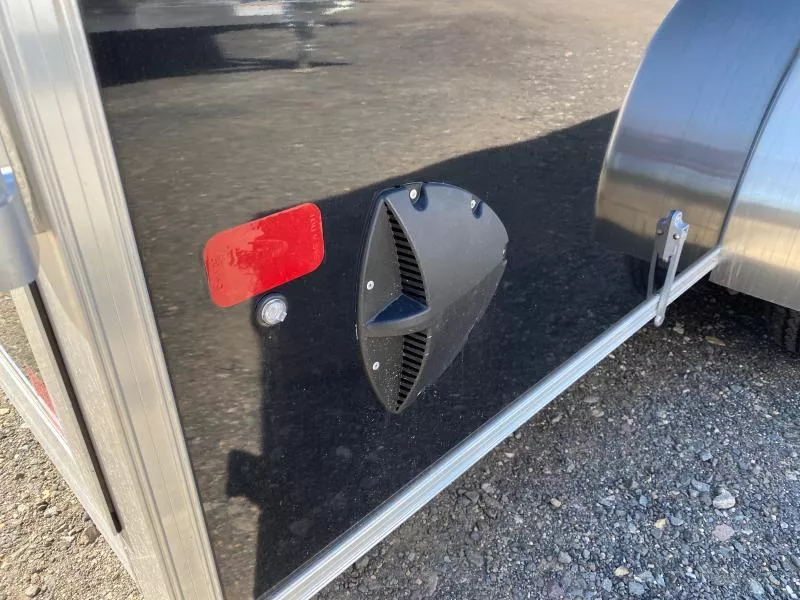 new Cargo (Enclosed) Trailers Durabull Trailers  for sale, in Loudon, NH Thumbnail 19