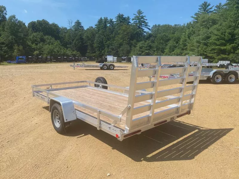 new Utility Trailers Bear Track  for sale, in Loudon, NH Thumbnail 6