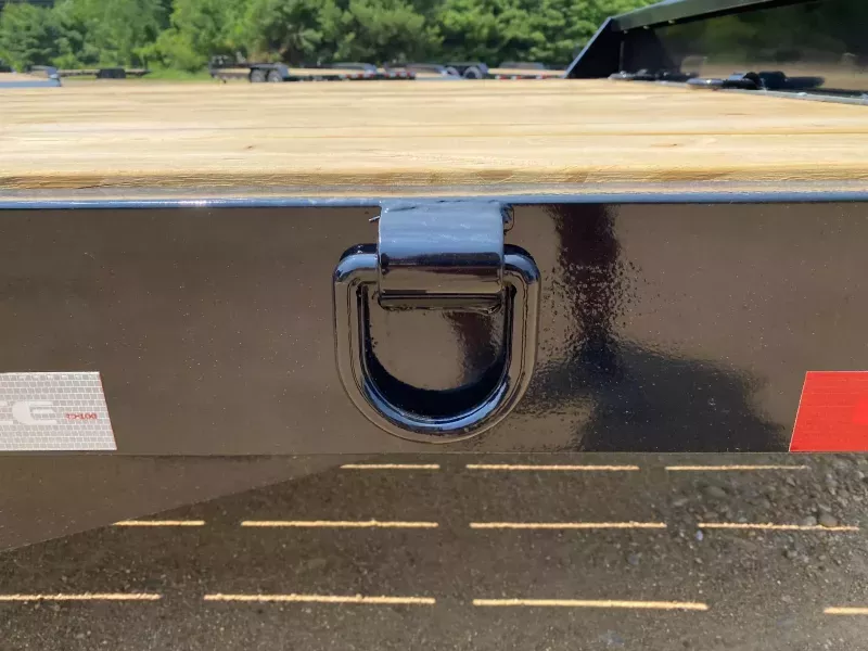 new Equipment / Flatbed Trailers Rice Trailers Other for sale, in Loudon, NH Thumbnail 13