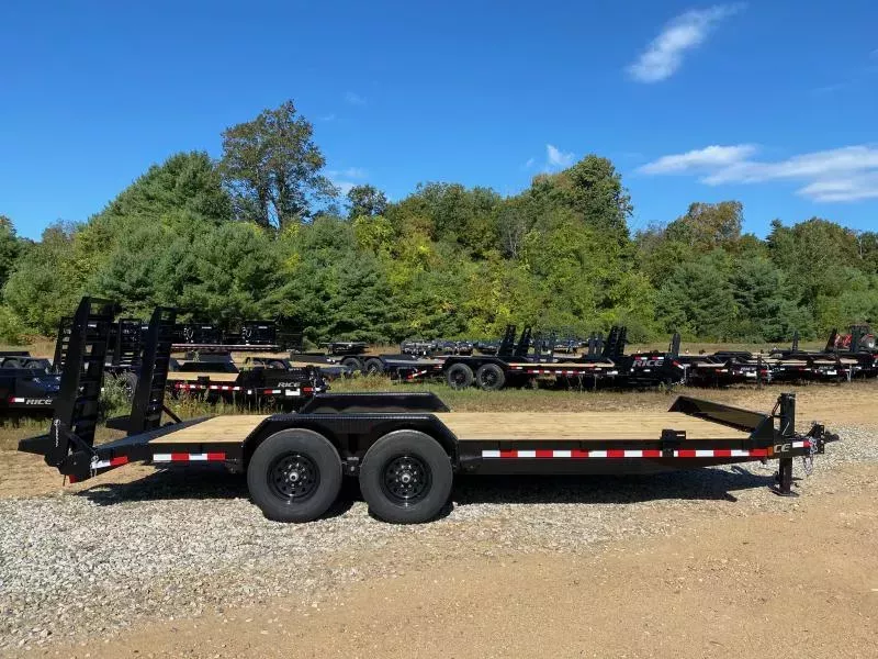 new Equipment / Flatbed Trailers Rice Trailers Other for sale, in Loudon, NH Thumbnail 8