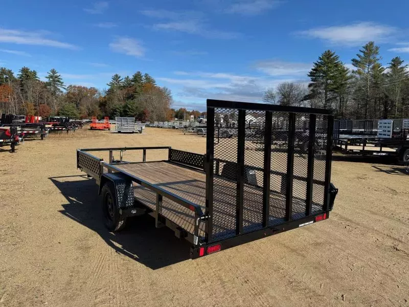 new Utility Trailers Sure-Trac Other for sale, in Loudon, NH Thumbnail 6