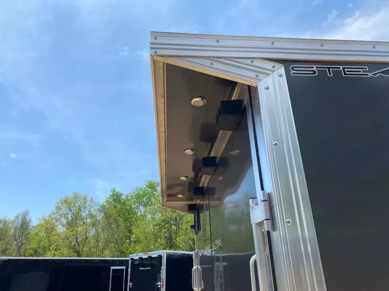 new Cargo (Enclosed) Trailers Stealth Trailers Other for sale, in Loudon, NH Thumbnail 22