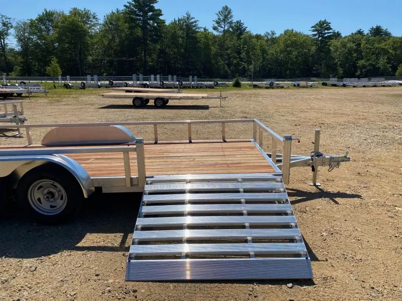new Utility Trailers Sport Haven Other for sale, in Loudon, NH Thumbnail 13