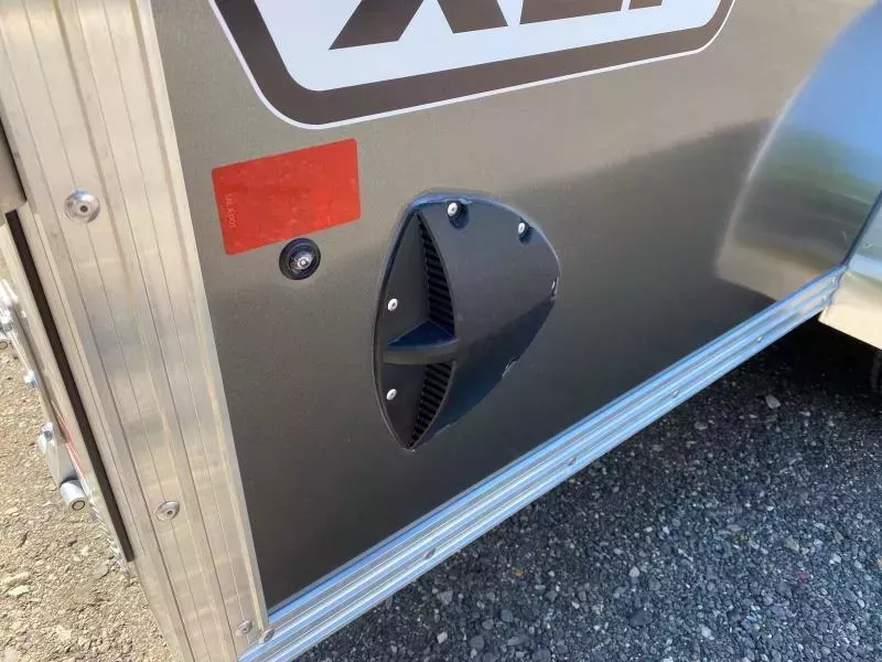 new Cargo (Enclosed) Trailers Stealth Trailers  for sale, in Loudon, NH Thumbnail 18