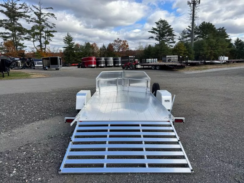 new Utility Trailers Bear Track  for sale, in Loudon, NH Thumbnail 10