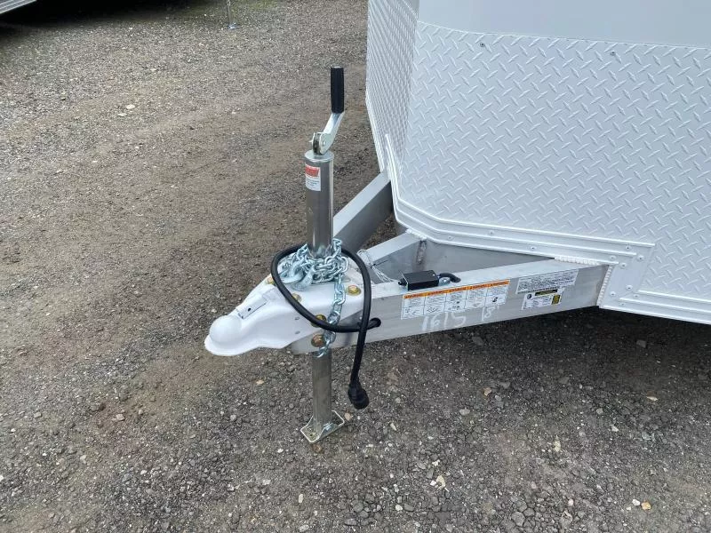 new Cargo (Enclosed) Trailers Stealth Trailers Other for sale, in Loudon, NH Thumbnail 24