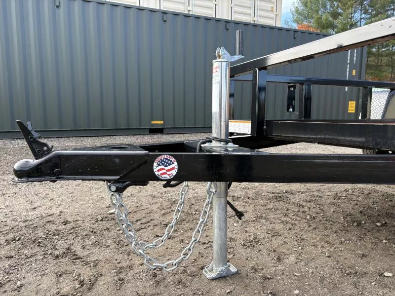 new Utility Trailers Sure-Trac  for sale, in Turner, ME Thumbnail 14